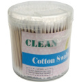 Stick Swab (280PCS / caixa de plástico)